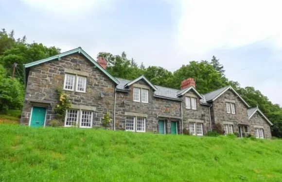 格蘭拉豐 3 號酒店