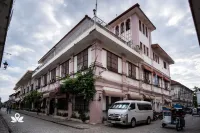 Cordillera Inn 일로코스수르 호텔