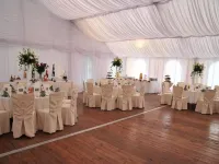 Zamek Podewils Krag Hotels in Slawno County