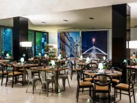 薩拉戈薩崔普酒店 鄰近羅姆瑞達球場（La Romareda）的酒店