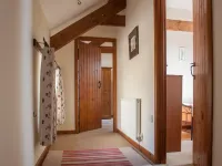 Frankaborough Farm Holiday Cottages Hotels in Holsworthy