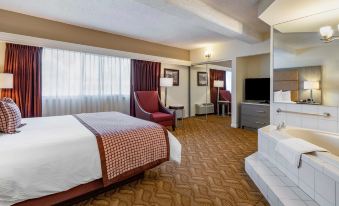 Best Western Plus Thousand Oaks Inn
