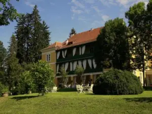 Zabola Estate - Transylvania