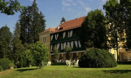 Zabola Estate - Transylvania