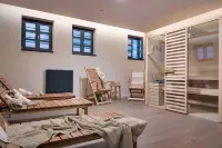 Kores Boutique Hotel & Spa - spa