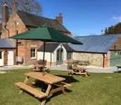 The Greyhound Inn Hoteles en Vale of White Horse