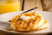 Microtel Inn & Suites by Wyndham Kingsland Naval Base I-95 - breakfast