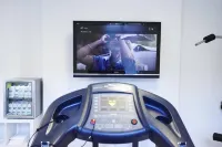 Hotel Royal - Gym