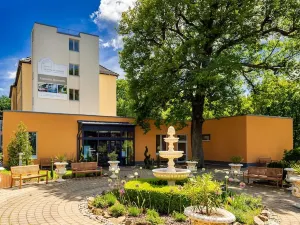 Steiger Parkhotel Hohnstein