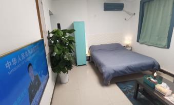 Yuexia Woduzhuo Apartment (Jiefang South Road)