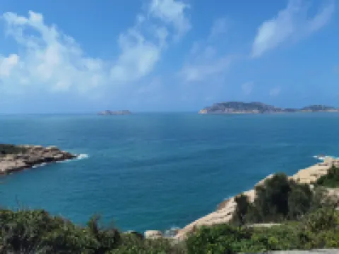 Nanjihuang Yusao Homestay