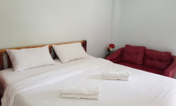 Grand Perfect Apartment - Housity