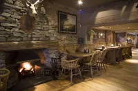 Queens Head Troutbeck Hotels in Lakes