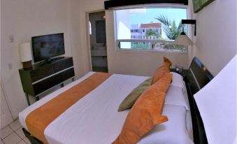 Portozul Hotel Suites & Spa