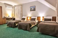 Hotel Kantoria Hotels in Zbylitowska Góra