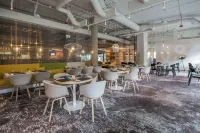 Novotel Wroclaw Centrum