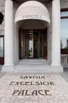 Savoia Excelsior Palace Trieste - Starhotels Collezione