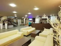 Terme Olimia - Hotel Breza Hotels in Municipality of Podčetrtek