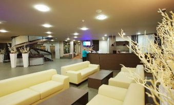 Terme Olimia - Hotel Breza