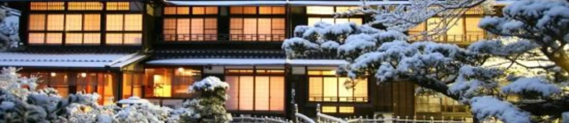 Hot Spring Hotels