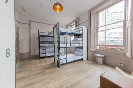 PubLove @ the Green Man, Paddington