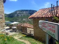 Hotel Rural la Puebla Hotels in Polientes