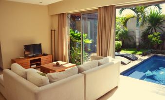 Athena Villas by Fine & Country