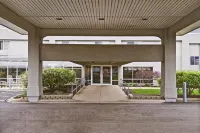 Americas Best Value Inn & Suites Waukegan/Gurnee Hotel di Waukegan