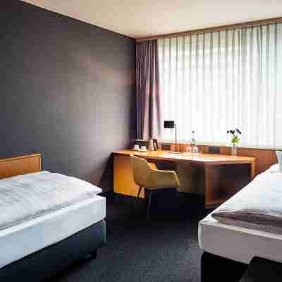 Best Western Hotel Kaiserslautern Rooms