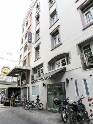 รูปภาพของ24 Inn at BTS Phrom Phong