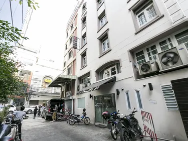 รูปภาพของโรงแรม 24 อินน์