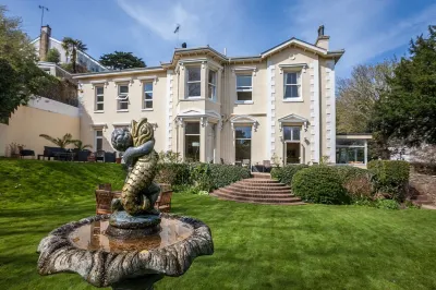 The Hotel Balmoral - Just for Adults Hotel in zona Babbacombe Model Village