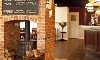 Marsham Arms Inn