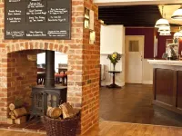 Marsham Arms Inn Hotels in Broadland