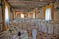 Residenza il Poggione فنادق في Fauglia