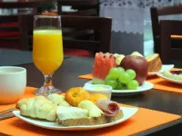 Vale Verde Palace Hotel