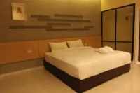 Mila Garden فنادق في روي إت