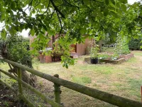 Orchard Cabin Herefordshire Wye Valley Hotels in Aston Ingham