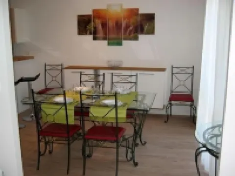 Résidence le Beau Site Hotels in Capvern