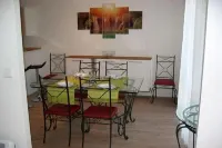 레지던스 르 보 시트