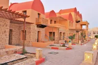 Rohanou Beach Resort Hotels in Qesm Al Qoseir