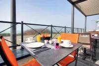 Hôtel la Petite Sirène Quiberon - breakfast