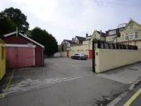 Cranbrook Hotel Hotels in Redbridge
