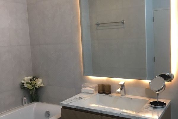 라 플라야 비치 프론트 풀 빌라 차-암(La Playa Beach Front Pool Villa Cha-am,Huahin)_4