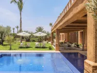 Tigmiza Boutique Hotel & Spa Hotels near Palmeraie