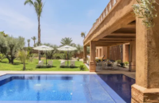 Tigmiza Boutique Hotel & Spa