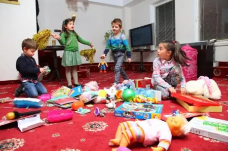 Strimon Garden Medical Spa Hotel