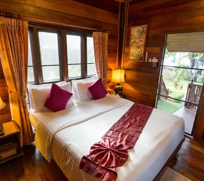 คอทเทจบ้านไทย