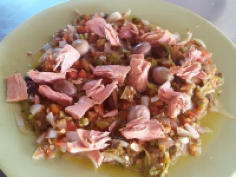 達爾卡米飯店 納布勒酒店