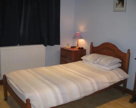The Woodlands Hotels in Ely